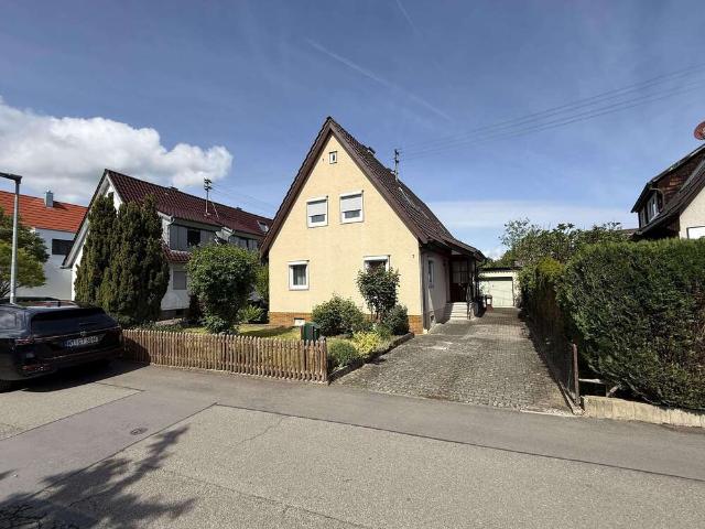 Haus zum Kaufen in Kirchheim 520.000,00 EUR 155.1 m²
