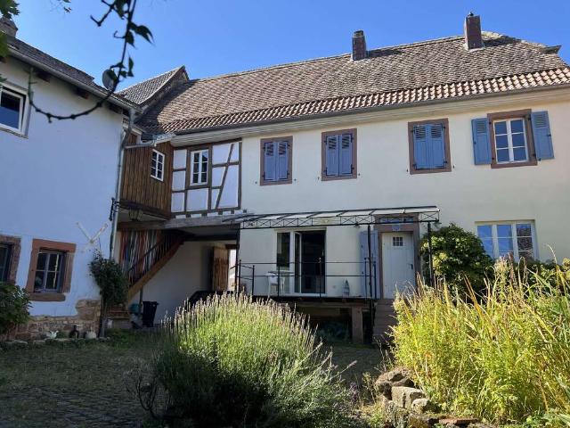 Haus zum Kaufen in Kirchheim 690.000,00 EUR 226 m²