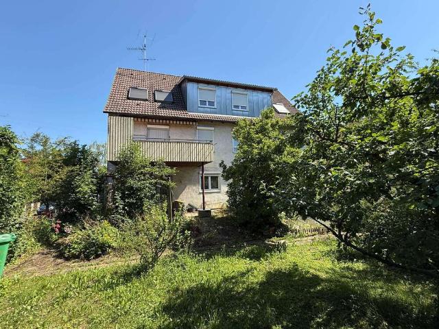 Haus zum Kaufen in Kirchheim 750.000,00 EUR 276.5 m²
