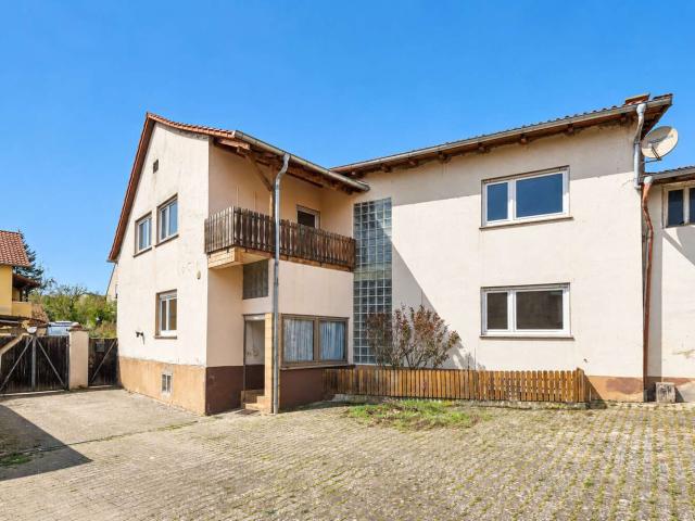 Haus zum Kaufen in Kirchheimbolanden 298.000,00 EUR 148 m²