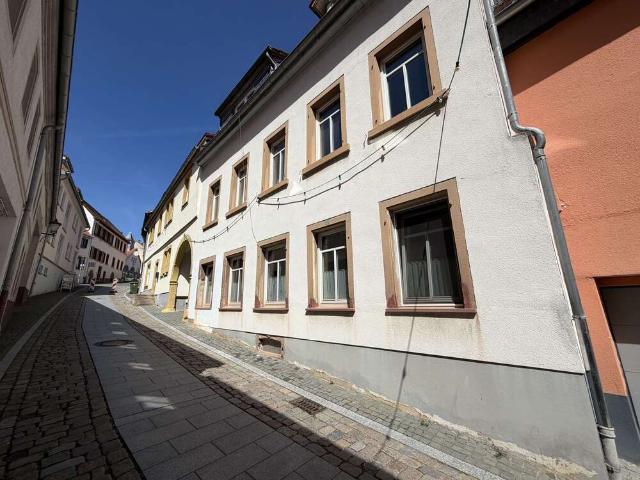 Haus zum Kaufen in Kirchheimbolanden 329.000,00 EUR 183 m²