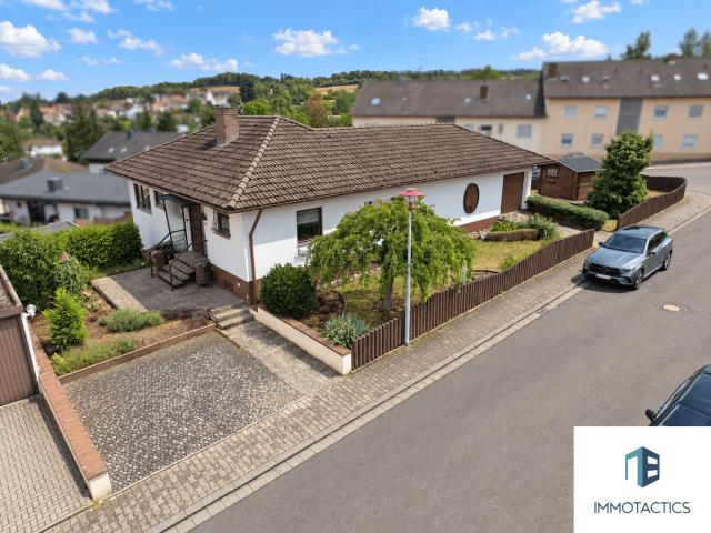 Haus zum Kaufen in Kirchheimbolanden 349.000,00 EUR 147 m²