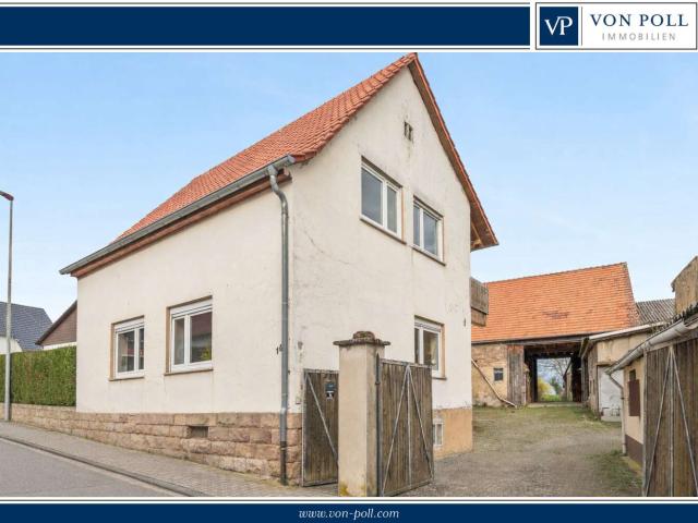 Haus zum Kaufen in Kirchheimbolanden 349.000,00 EUR 148 m²