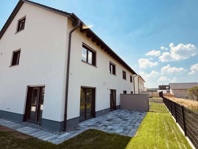 Haus zum Kaufen in KIRCHHEIMBOLANDEN 469.000,00 EUR 189 m²
