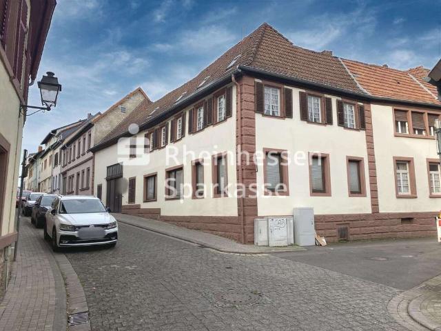 Haus zum Kaufen in Kirchheimbolanden 599.000,00 EUR 237 m²