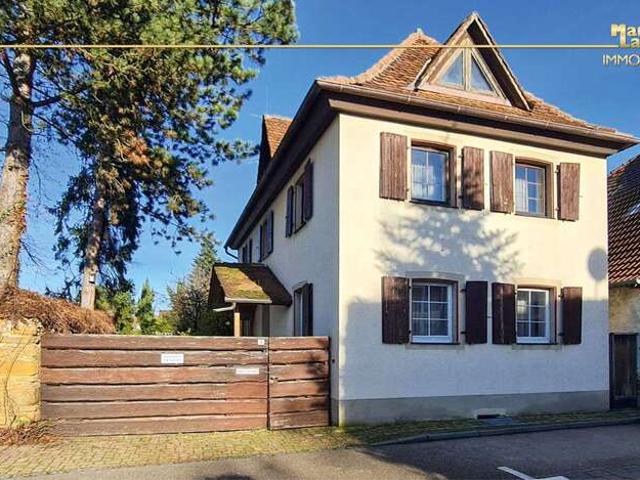 Haus zum Kaufen in Kirchhofen 430.000,00 EUR 144 m²
