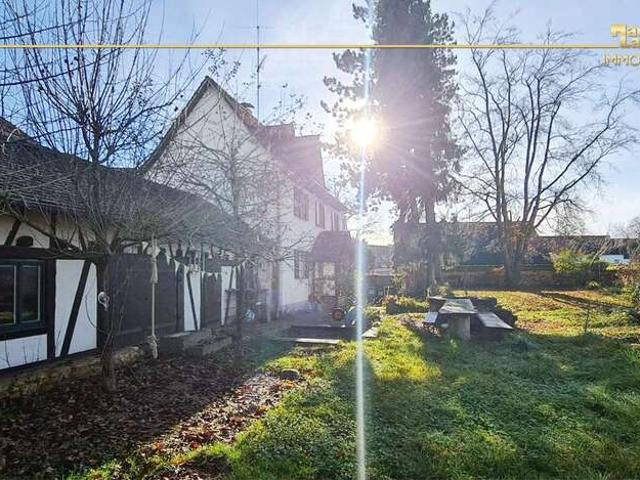 Haus zum Kaufen in Kirchhofen 450.000,00 EUR 144 m²