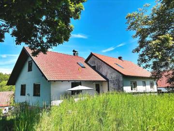 Haus zum Kaufen in Kirchlauter 345.000,00 EUR 200 m²