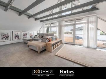 Quernheim, Kirchlengern, Osnabrücker Land, Nordrhein-Westfalen