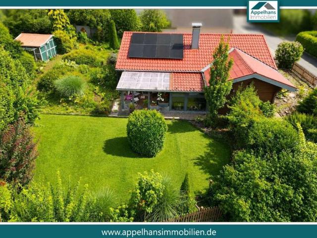 Haus zum Kaufen in Kirchlengern 258.000,00 EUR 95 m²