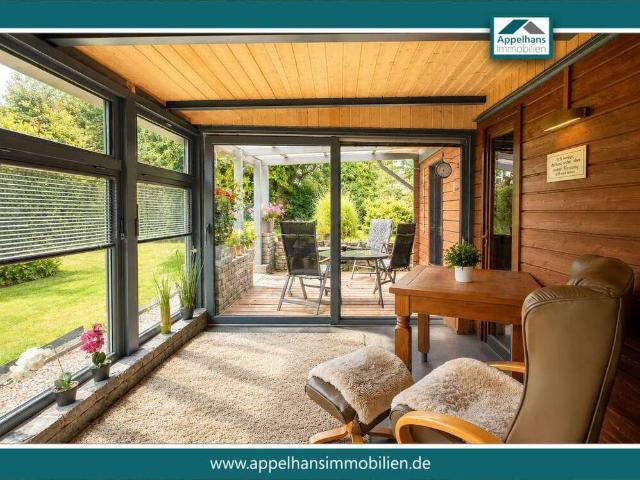 Haus zum Kaufen in Kirchlengern 258.000,00 EUR 95 m²