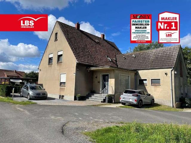 Haus zum Kaufen in Kirchlengern 259.000,00 EUR 186 m²