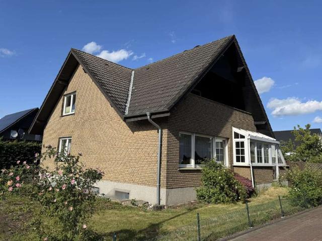 Haus zum Kaufen in Kirchlengern 265.000,00 EUR 170.21 m²
