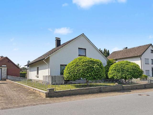 Haus zum Kaufen in Kirchlengern 269.000,00 EUR 180 m²