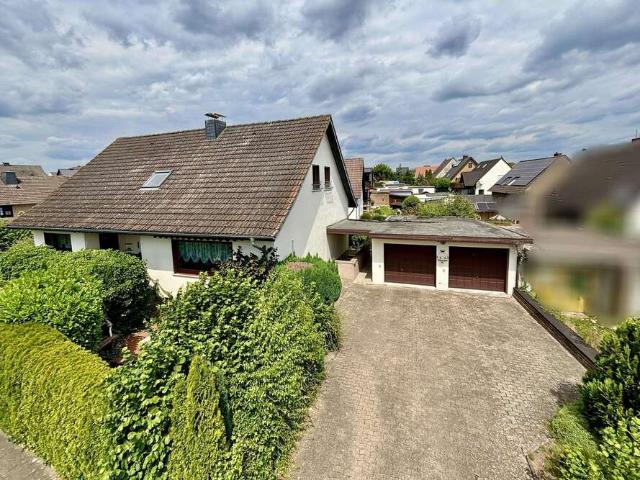 Haus zum Kaufen in Kirchlengern 279.000,00 EUR 108 m²