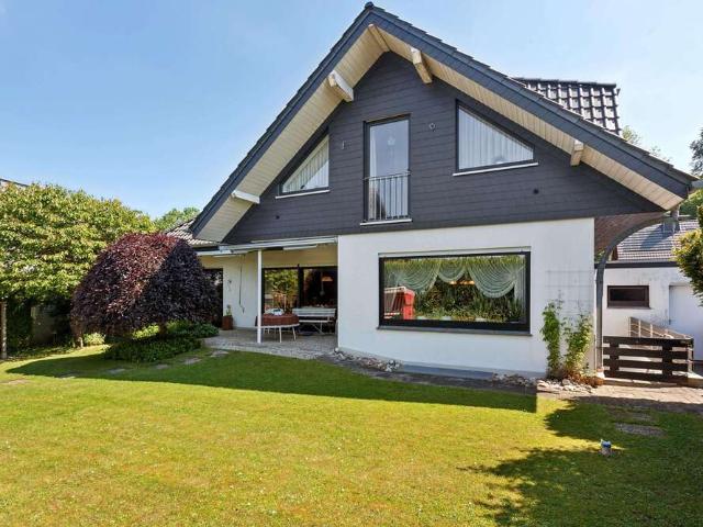 Haus zum Kaufen in Kirchlengern 369.000,00 EUR 189 m²
