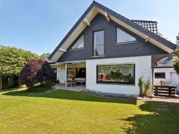 Haus zum Kaufen in Kirchlengern 369.000,00 EUR 189 m²