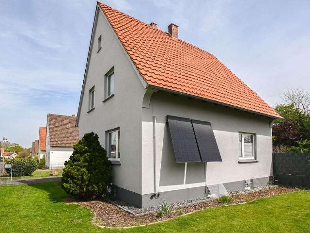 Haus zum Kaufen in Kirchlengern 335.000,00 EUR 102 m²