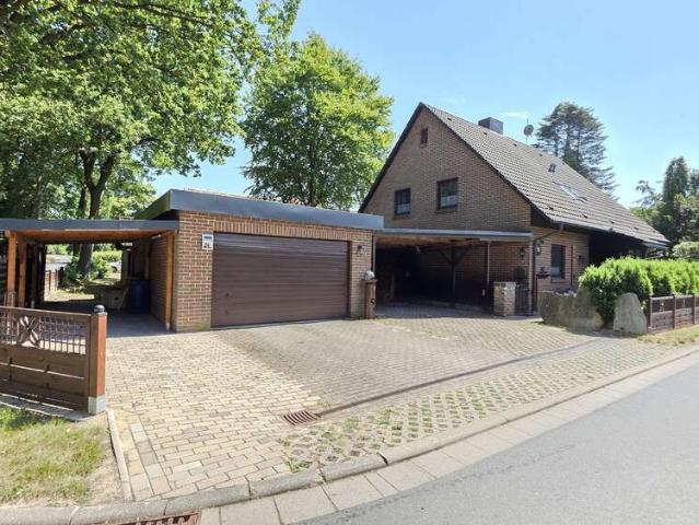 Haus zum Kaufen in Kirchlinteln 299.900,00 EUR 149 m²