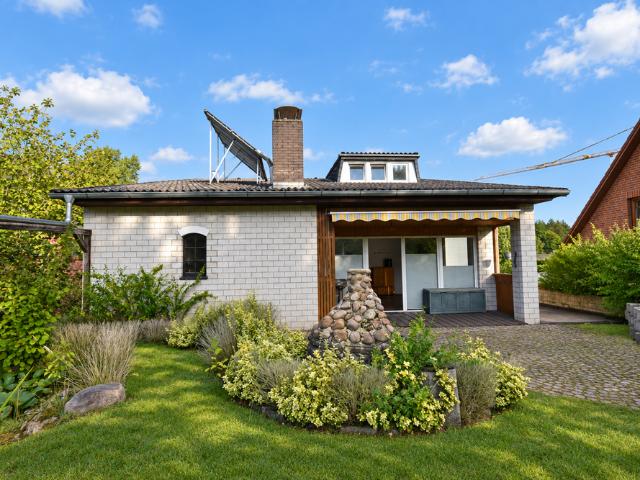 Haus zum Kaufen in Kirchlinteln 398.000,00 EUR 230.05 m²