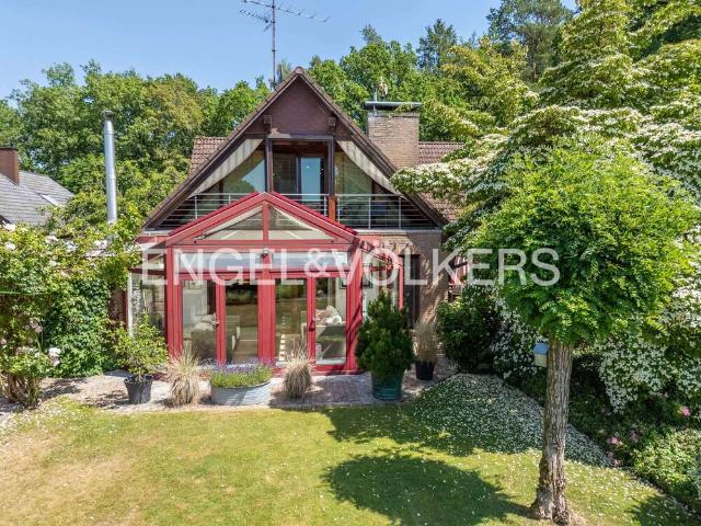 Haus zum Kaufen in Kirchlinteln 495.000,00 EUR 176 m²