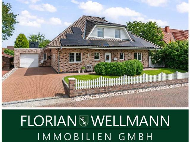 Haus zum Kaufen in Kirchlinteln 595.000,00 EUR 218 m²