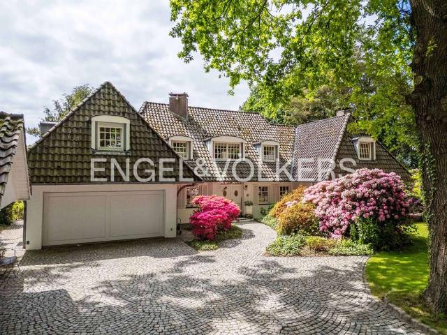 Haus zum Kaufen in Kirchlinteln 875.000,00 EUR 326 m²