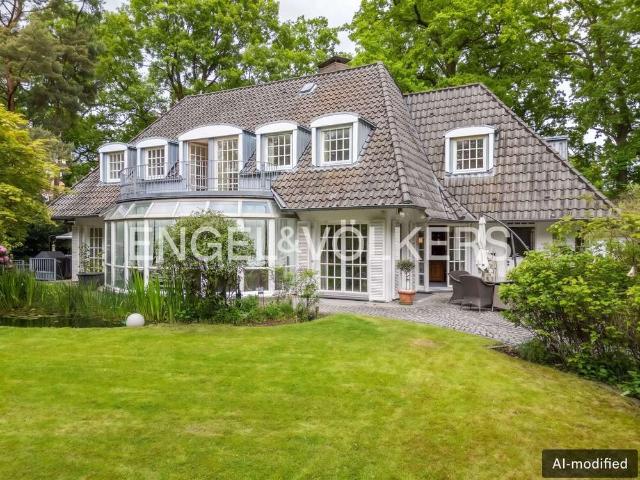 Haus zum Kaufen in Kirchlinteln 820.000,00 EUR 326 m²