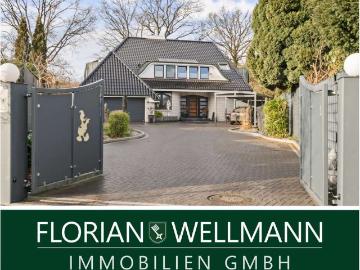 Haus zum Kaufen in Kirchseelte 1.295.000,00 EUR 475.19 m²