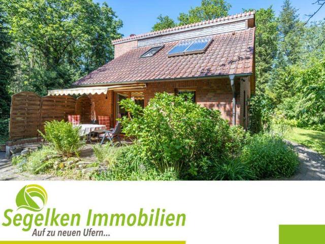 Haus zum Kaufen in Kirchseelte 389.000,00 EUR 115.71 m²