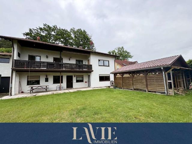 Haus zum Kaufen in Kirkel Kirkel Neuhäusel 549.000,00 EUR 230 m²