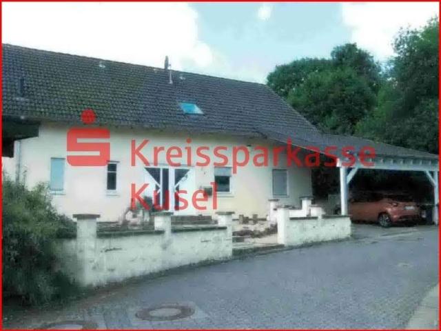 Haus zum Kaufen in Kirkel 400.000,00 EUR 198 m²