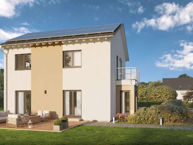 Haus zum Kaufen in Kirn 290.979,00 EUR 142.23 m²