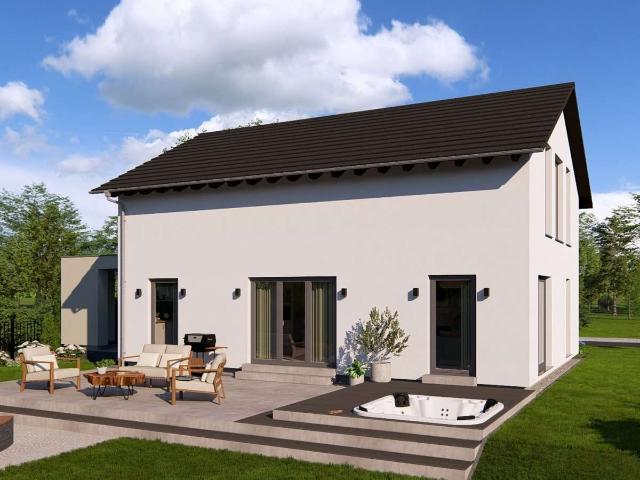 Haus zum Kaufen in Kirn 347.204,00 EUR 173.21 m²