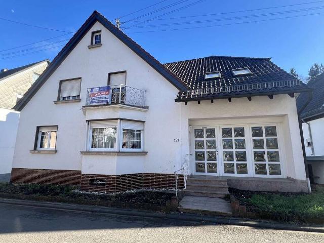Haus zum Kaufen in Kirn Sulzbach 279.000,00 EUR 182 m²