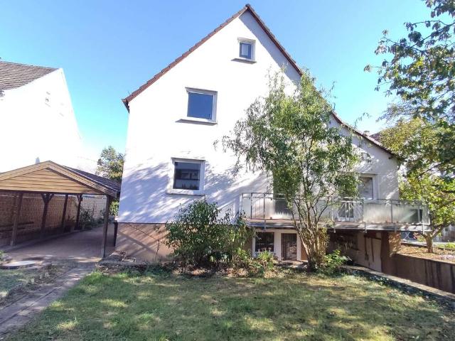 Haus zum Kaufen in Kirn Sulzbach 299.000,00 EUR 166 m²