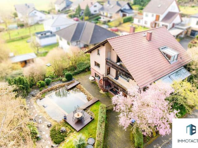Haus zum Kaufen in Kirschroth 484.000,00 EUR 290 m²
