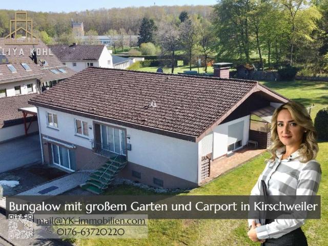 Haus zum Kaufen in Kirschweiler 298.000,00 EUR 144 m²