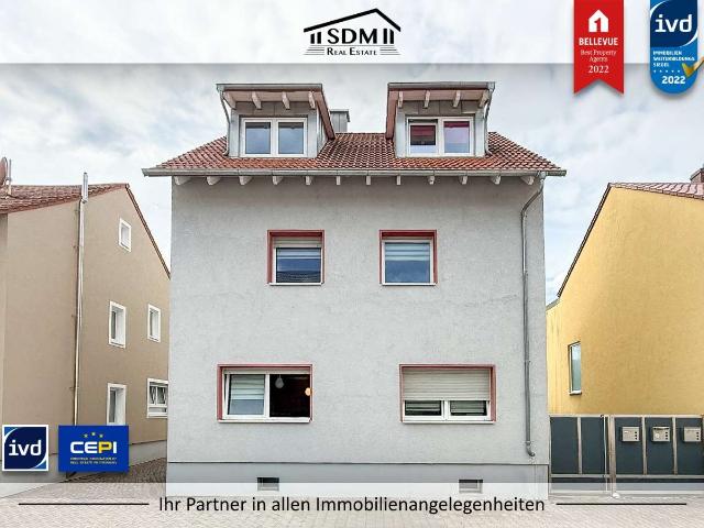 Haus zum Kaufen in Kirrlach 786.000,00 EUR 298 m²