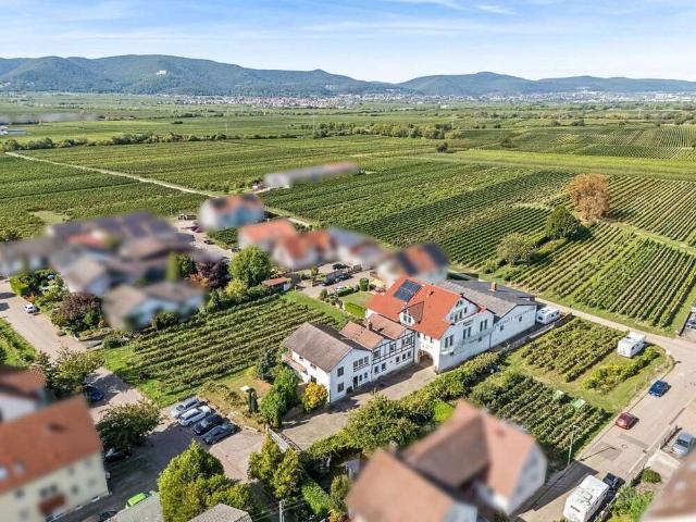 Haus zum Kaufen in Kirrweiler 1.150.000,00 EUR 686 m²