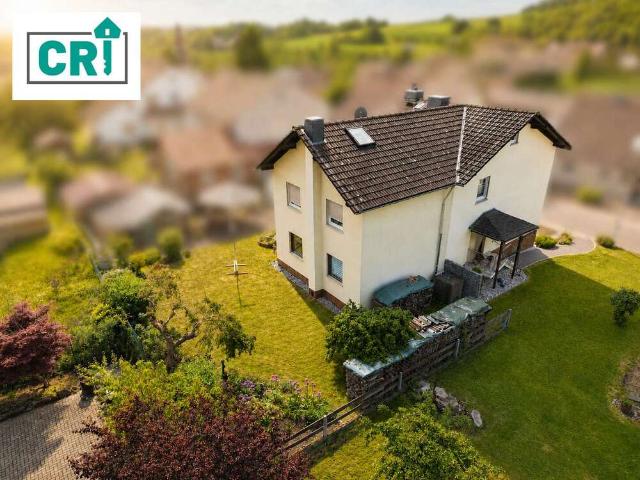 Haus zum Kaufen in Kirtorf 339.000,00 EUR 260 m²