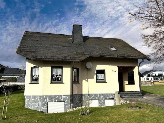 Haus zum Kaufen in Kisselbach 280.000,00 EUR 131 m²