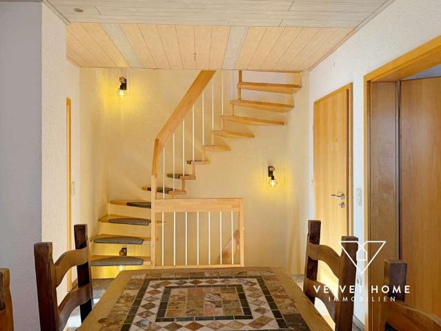 Haus zum Kaufen in Kissing 435.000,00 EUR 142.96 m²