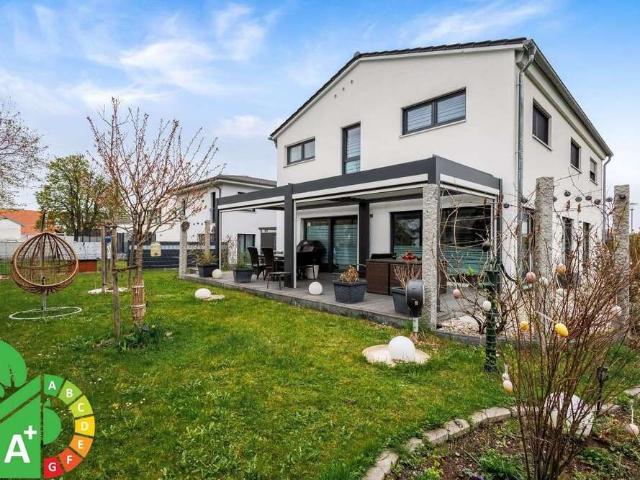 Haus zum Kaufen in Kissing 945.000,00 EUR 193 m²