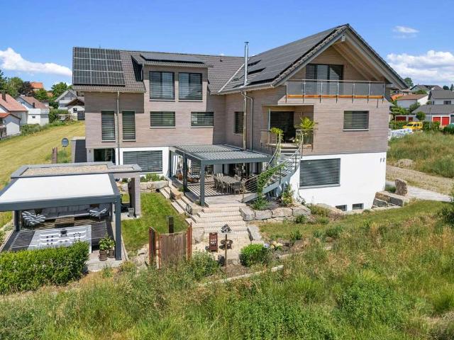 Haus zum Kaufen in Kisslegg 2.200.000,00 EUR 363 m²