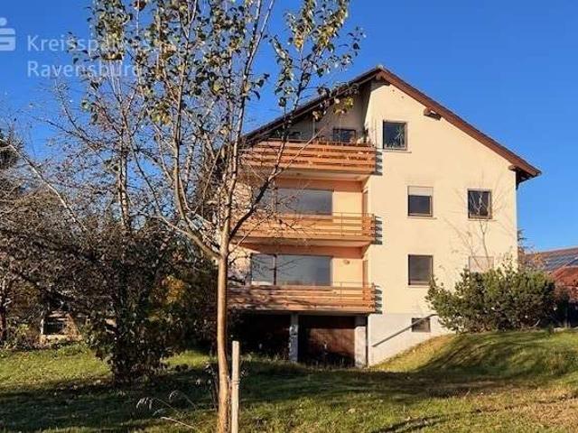 Haus zum Kaufen in Kißlegg 599.000,00 EUR 308 m²
