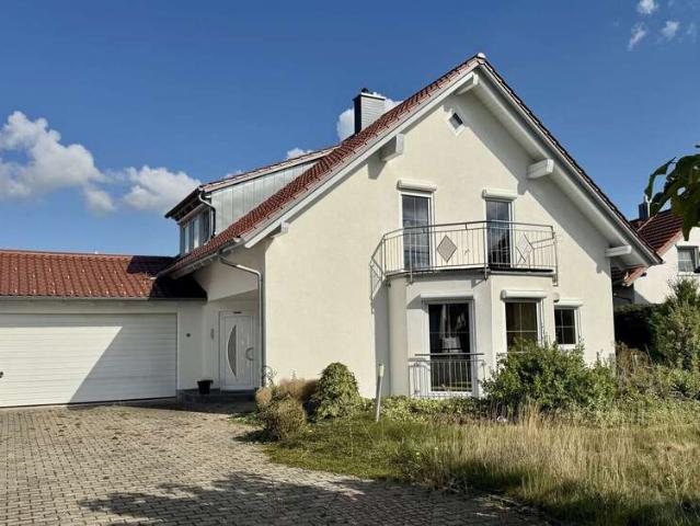 Haus zum Kaufen in Kißlegg Waltershofen 548.000,00 EUR 188 m²