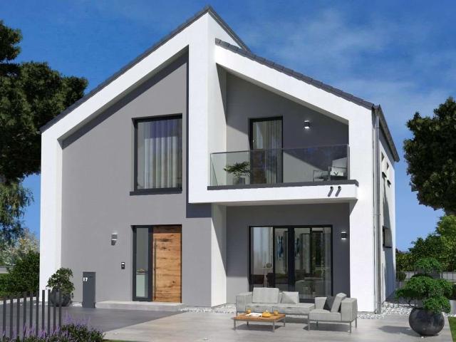 Haus zum Kaufen in Kludenbach 479.900,00 EUR 172 m²