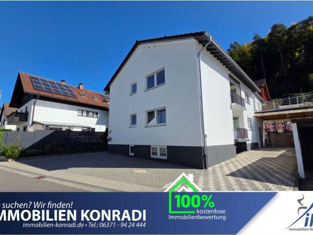 Haus zum Kaufen in KL Hohenecken 649.000,00 EUR 369 m²