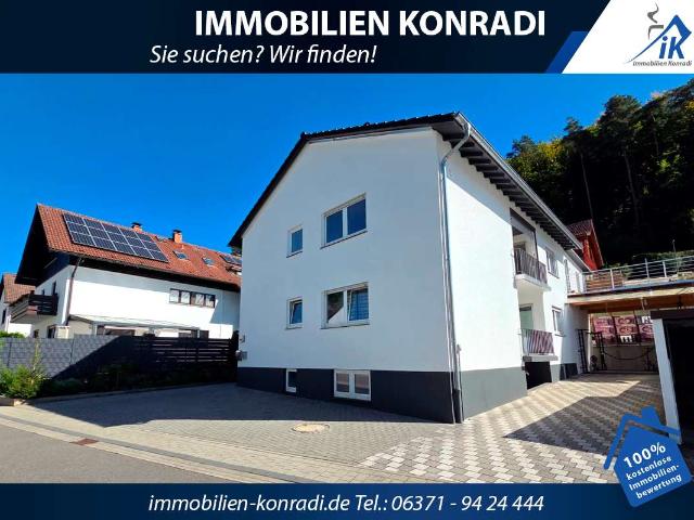Haus zum Kaufen in KL Hohenecken 649.000,00 EUR 369 m²